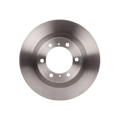 Bilde av BOSCH 0 986 479 A65 Bremseskiver 338 32 6 139,7 ventilert oljet TOYOTA: Land Cruiser Prado 150