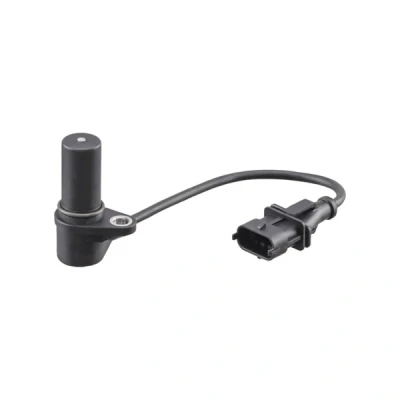 Bilde av TOPRAN 208 444 Impulsgiver med kabel, for veivaksel OPEL: Astra H Hatchback, G Caravan, Caravan