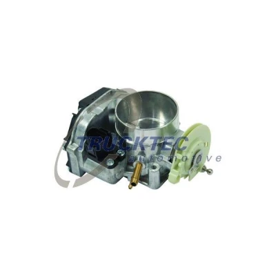 Bilde av TRUCKTEC AUTOMOTIVE 07.14.207 Gasspjeld AUDI: A6 C5 Avant, A4 B5 Sedan