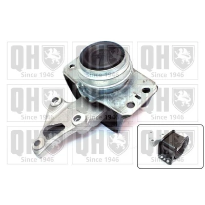 Bilde av QUINTON HAZELL EM4479 Motorfeste hydrolager PEUGEOT: 307 Stasjonsvogn