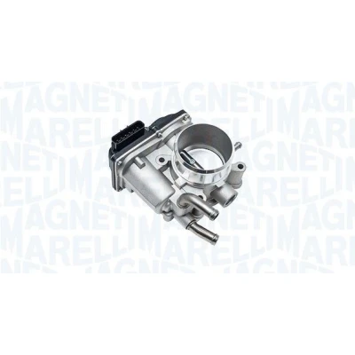 Bilde av Drosselventil stuss hyundai, kia OE 35100 2B340