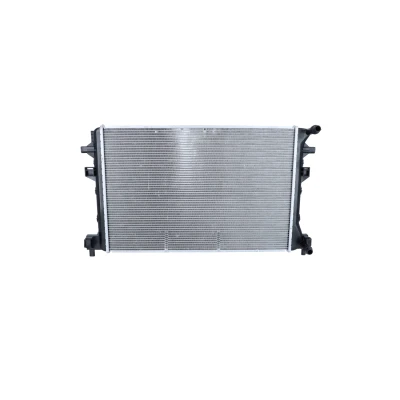 Bilde av NRF 50042 Radiator 620 410 26 Kjøleribber loddet VOLKSWAGEN: Golf 7, 7 Variant, SKODA: Superb III Stasjonsvogn