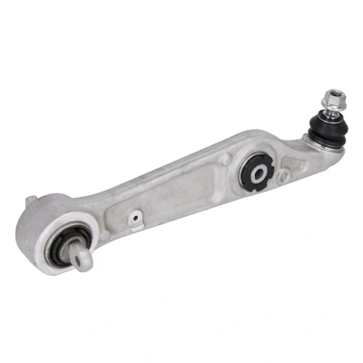Bilde av FEBI BILSTEIN 183729 Bærebru med sikringsmutter støtte / styreledd, lager bak, nede, framaksel venstre Casterstag Aluminium 19,8
