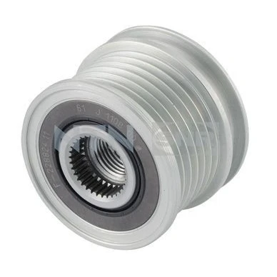 Bilde av SNR GA751.03 Frihjul Dynamo MERCEDES BENZ: E Klasse Sedan, T modell, C modell
