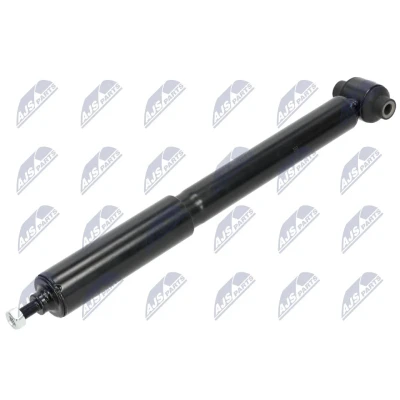 Bilde av Støtdemper, Høyre bakaksel, Venstre bakaksel Nty A VV 011 volvo s60 i, s80 v70 ii OE 30714234, 30714235, 30714236
