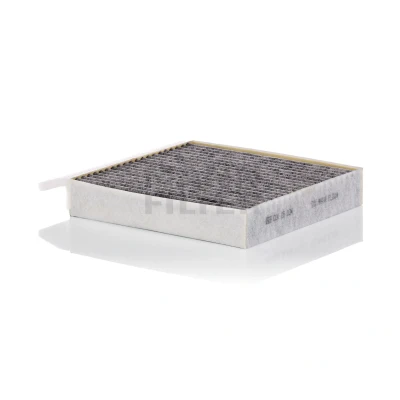 Bilde av MANN FILTER CUK 25 034 2 Kupéfilter Karbonfilter 195 204 35