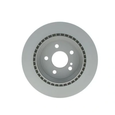 Bilde av BOSCH 0 986 478 473 Bremseskiver 300 22 5 112 ventilert belagt legert / høykull MERCEDES BENZ: S Klasse Sedan