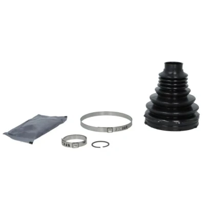 Bilde av PASCAL G6W035PC Belg, drivaksel girkassesiden, framaksel 115 TPE (termoplastisk elastomer)
