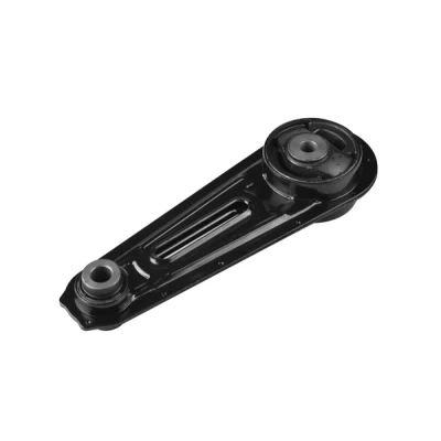 Bilde av TEDGUM TED50296 Motorfeste bak NISSAN: Qashqai / Qashqai+2 I, X Trail
