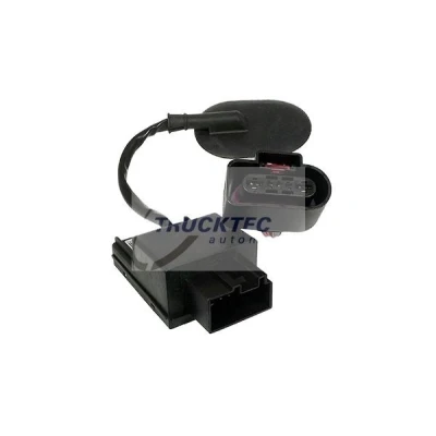 Bilde av TRUCKTEC AUTOMOTIVE 07.42.096 Relè, brennstoffpumpe 5 VOLKSWAGEN: GOLF 5, 6, AUDI: A3 Hatchback