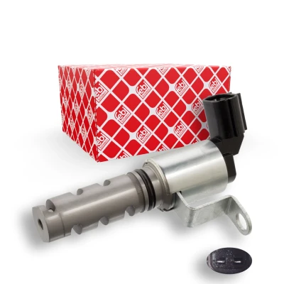 Bilde av FEBI BILSTEIN 107421 styreventil, kamakseljustering