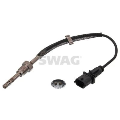 Bilde av SWAG 40 94 9261 Sensorer foran OPEL: Vectra C Caravan, Astra H Zafira B, SAAB: 9 3 Stasjonsvogn