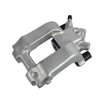 Bilde av FEBI BILSTEIN 181658 Bremsecaliper Støpejern framaksel venstre BMW: 3 Touring, Sedan, 1 Hatchback