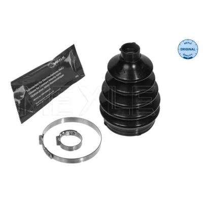 Bilde av MEYLE 614 160 0010 Drivakselmansjett hjulside, framaksel Termoplast ORIGINAL Quality OPEL: Corsa C Hatchback