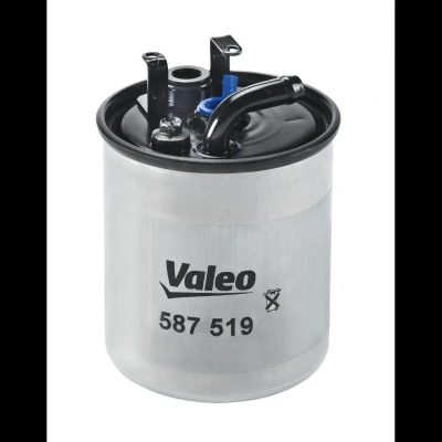 Bilde av VALEO 587519 Drivstoffilter ledningsfilter 10 12 MERCEDES BENZ: Vito Minibuss, Sprinter 3 T Van