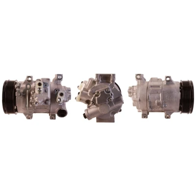 Bilde av DRI 700510802 Kompressor PAG 46 R134a TOYOTA: Avensis III Stasjonsvogn