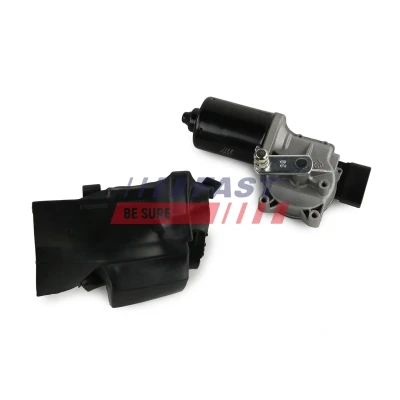 Bilde av Viskermotor, Foran, citroën,fiat,peugeot, 77364080