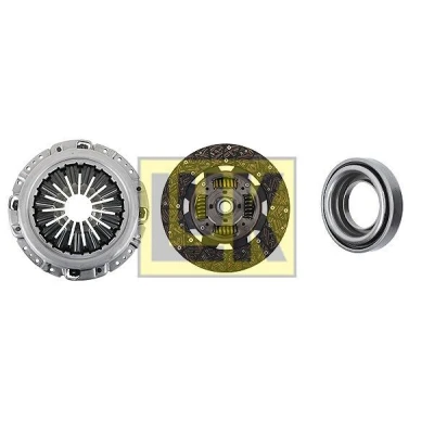 Bilde av LuK 628 3342 00 Clutch med utløserlager, clutchplate 275