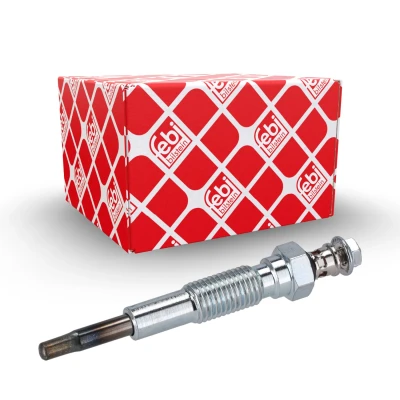 Bilde av FEBI BILSTEIN 24917 Glødeplugg 11V FORD: Ranger Mk2, MAZDA: 626 III Stasjonsvogn, B Serie Pick up