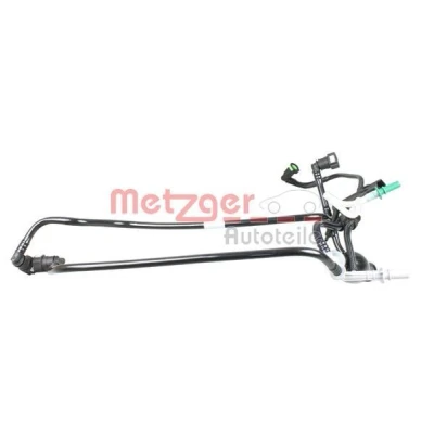 Bilde av METZGER 2150087 Brennstoffledning