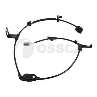Bilde av OSSCA 28167 ABS Sensor bakre venstre 2 polet 940mm TOYOTA: Corolla IX Station Wagon, Hatchback