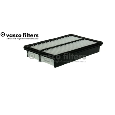 Bilde av DAVID VASCO A533 Luftfilter 42 180 271 firkantet Filterinnsats MAZDA: CX 5 I, 3 Hatchback, 6 Stasjonsvogn