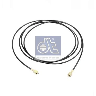 Bilde av DT Spare Parts 4.10385 Slange, vippeanordning førerhus 3520, 740