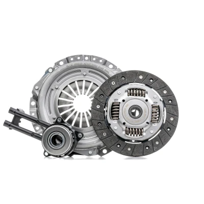 Bilde av BLUE PRINT ADF123093 Clutch tre deler med sentral utkobling, syntetisk fett 190