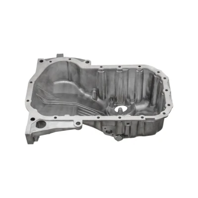 Bilde av Oljepanne, audi a4 b5, b5 avant, a6 c5, c5 vw passat variant, 058 103 598C, 598E, 603A, 58103