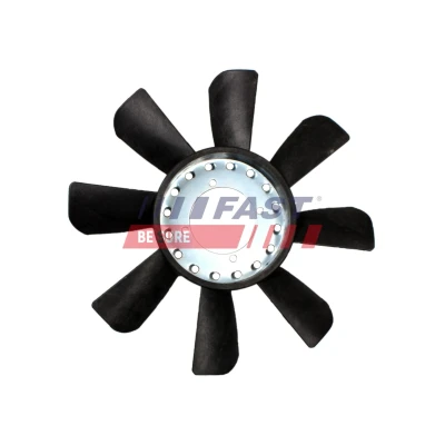Bilde av Ventilatorhjul, motorkjøling, iveco daily buss ii, flak/chassi skåp tipp 93811590