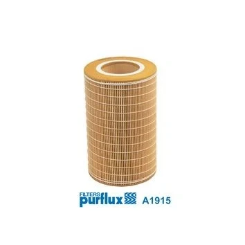Bilde av PURFLUX A1915 Luftfilter 220 74 140 Filterinnsats SAAB: 9 5 Stasjonsvogn, Sedan