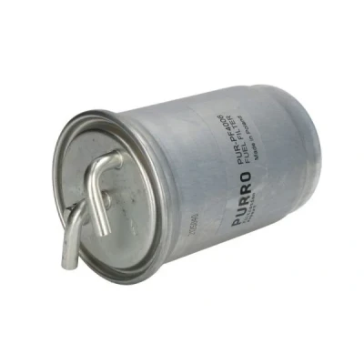 Bilde av PURRO PUR PF4006 Drivstoffilter ledningsfilter 8 FORD: Escort 5, 6