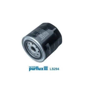 Bilde av PURFLUX LS294 Oljefilter 13/16&quot; 16 Påskruingsfilter HONDA: CIVIC 6 Hatchback, ROVER: 600