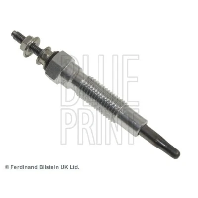 Bilde av BLUE PRINT ADC41804 Glødeplugg 11V HYUNDAI: H 1 Cargo, GALLOPER 2, Travel, MITSUBISHI: L200 III Pick up