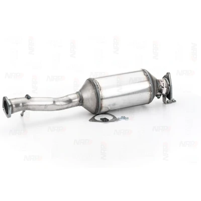 Bilde av BM CATALYSTS BM11208 Partikkelfilter Cordierit VOLVO: V50, C30, S40 II