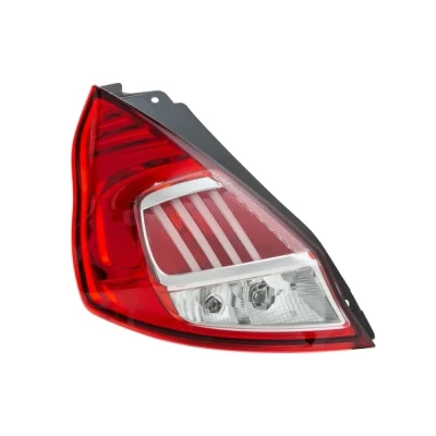 Bilde av HELLA 2SD 354 850 011 Baklykter venstre P21W, PY21W, W16W 12 uten lyspære med pæreholder FORD: FIESTA 6