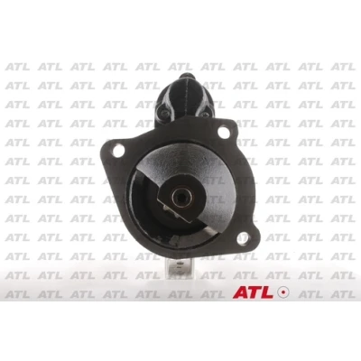 Bilde av Starter ATL Autotechnik A 71 580