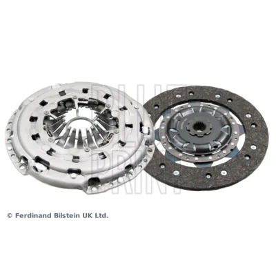 Bilde av BLUE PRINT ADBP300010 Clutch to deler med syntetisk fett 241 OPEL: Zafira B, Vectra C Caravan, Astra H GTC