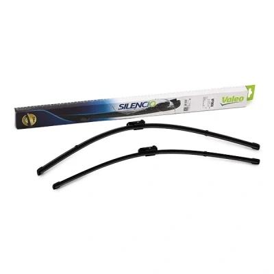 Bilde av Vindusvisker Valeo Silencio X.trm 577900 foran Rammeløs OPEL: Astra K Sports Tourer, Hatchback