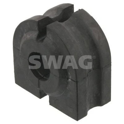 Bilde av SWAG 20 93 6905 Stabilisatorbøssinger framaksel EPDM (etyl propylen dien gummi) 25 BMW: 5 Touring, Sedan