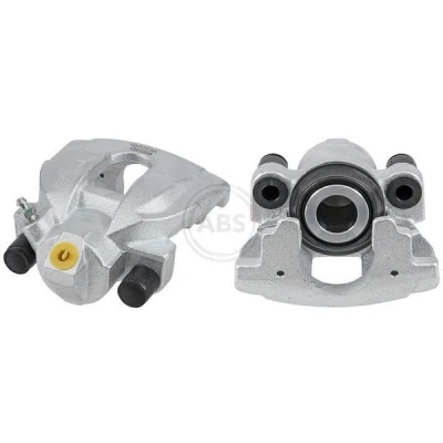 Bilde av A.B.S. 422741 Bremsecaliper Grått støpejern 82 VOLVO: V70 2, S60 I, XC70 I Cross Country