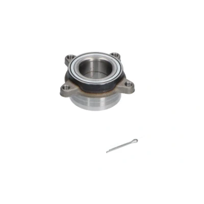 Bilde av KAVO PARTS WBH 5538 Hjullagersett framaksel 88 MITSUBISHI: L200 / Triton IV Pick up