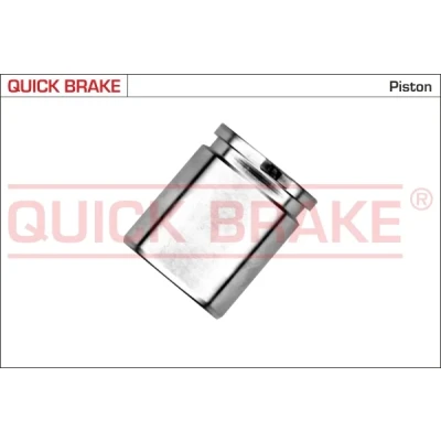 Bilde av Stempel, bremsecaliper QUICK BRAKE 185333K