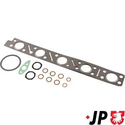 Bilde av JP GROUP 4917751310 Monteringssett, lader VOLVO: V50, XC90 I, XC70 II Stasjonsvogn