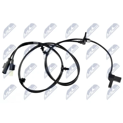 Bilde av NTY HCA ME 026 ABS Sensor venstre bakaksel, MERCEDES BENZ: Vito Minibuss, Mixto, Viano