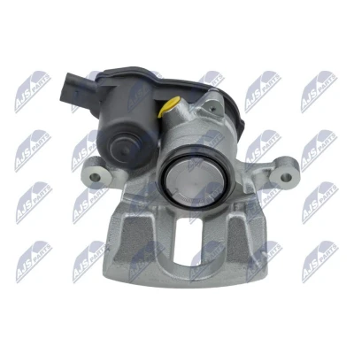 Bilde av Bremsecaliper, Venstre bakaksel, audi a6 allroad c7, c7 avant, a7 sportback, 4G0 615 403A, 403F