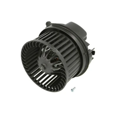 Bilde av THERMOTEC DDC004TT Interiørvifte for kjøretøy uten luftkondisjonering CITROËN: C3 II, PEUGEOT: 307 Hatchback