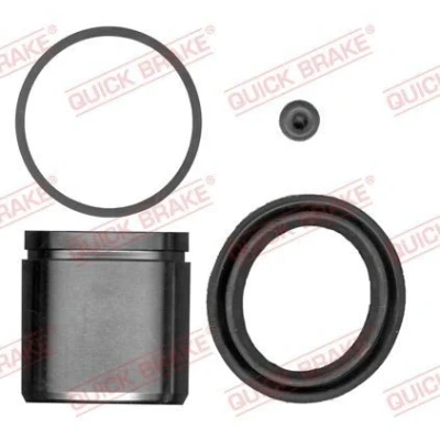 Bilde av QUICK BRAKE 114 5187 Bremseklave Reparasjonssett med stempel 52 MERCEDES BENZ: Sprinter 3 T Van, Minibuss