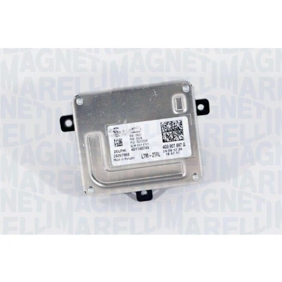 Bilde av MAGNETI MARELLI 711307329438 Styreapparat AUDI: A7 Sportback