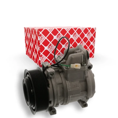 Bilde av FEBI BILSTEIN 45040 Kompressor 24 MERCEDES BENZ: ACTROS MP2 / MP3